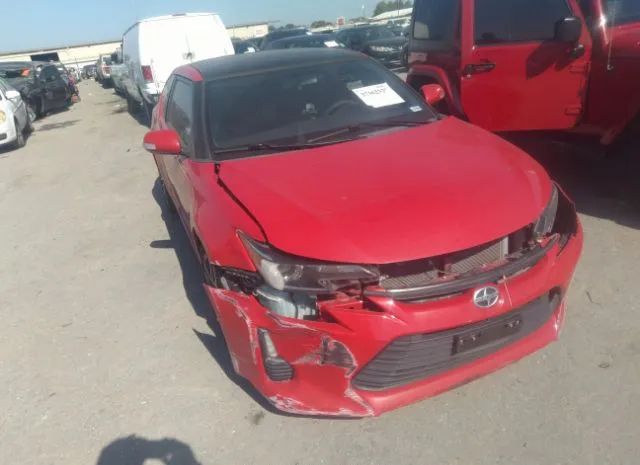 Scion Tc (2016)