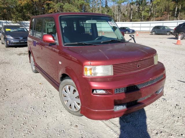 Scion Xb (2006)