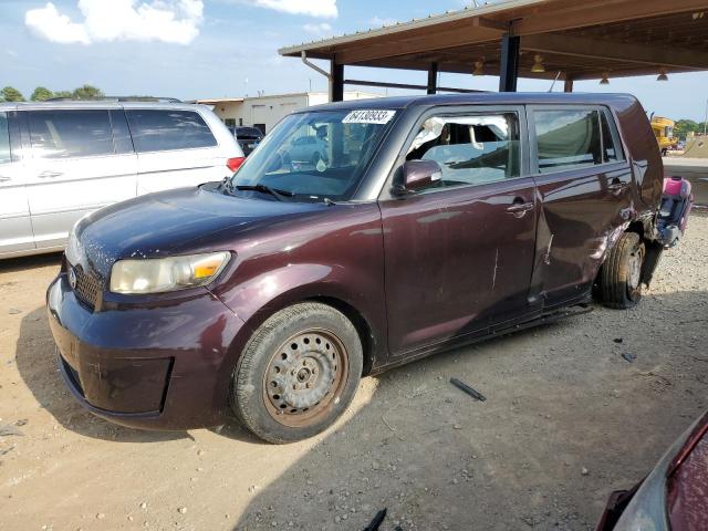 Scion Xb (2008)