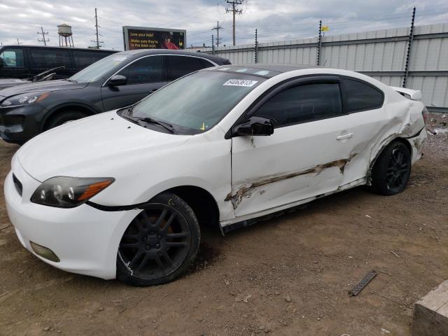 Scion Tc (2010)