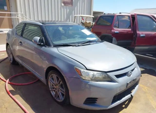 Scion Tc (2011)