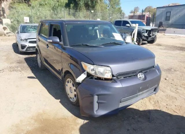 Scion Xb (2012)