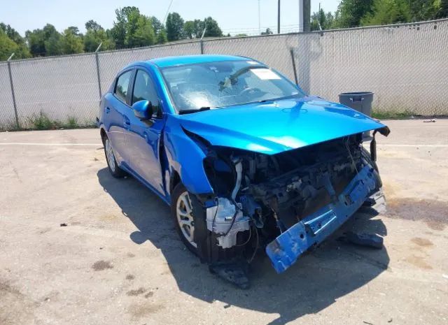 Scion Ia (2016)