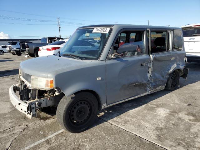 Scion Xb (2004)