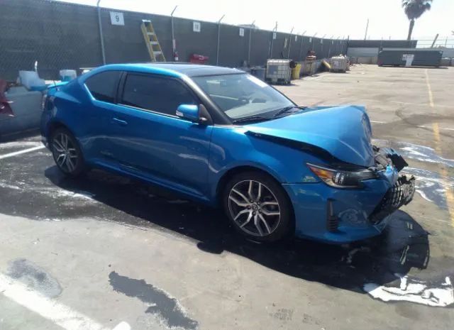 Scion Tc (2014)