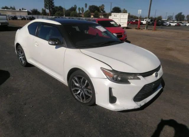 Scion Tc (2015)
