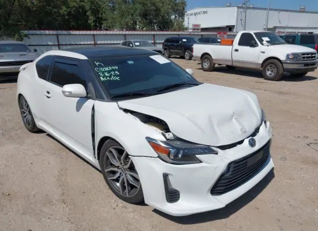 Scion Tc (2015)