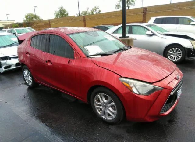 Scion Ia (2016)
