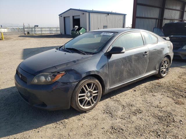 Scion Scion (2008)