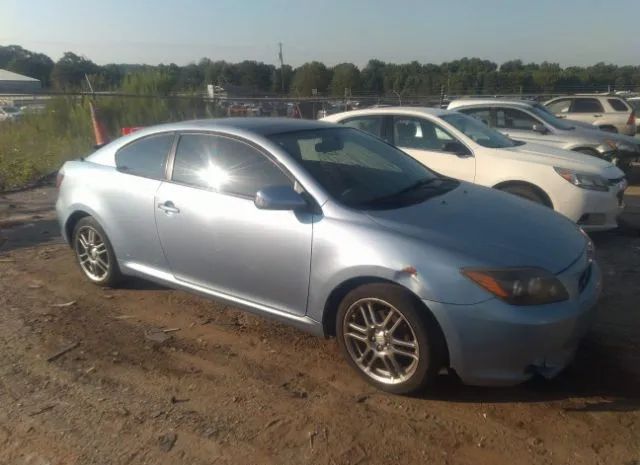 Scion Tc (2010)