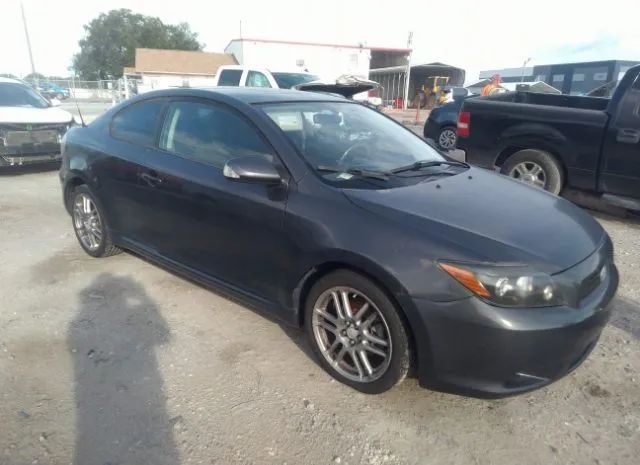 Scion Tc (2010)