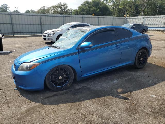 Scion Tc (2010)