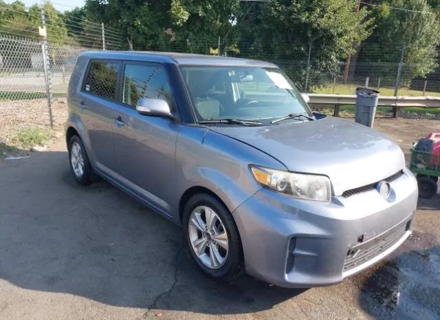 Scion Xb (2011)