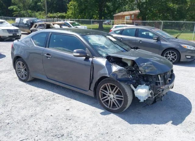 Scion Tc (2012)