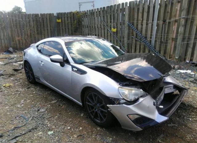 Scion Fr-s (2013)