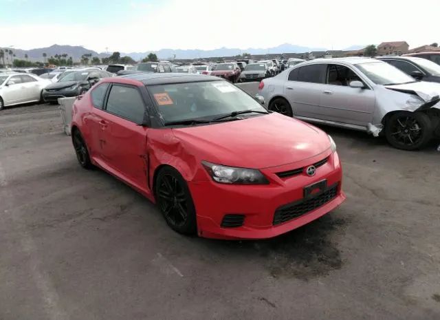 Scion Tc (2013)