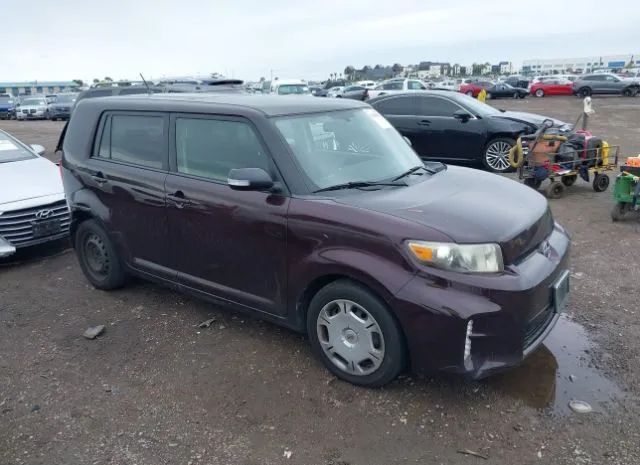 Scion Xb (2013)