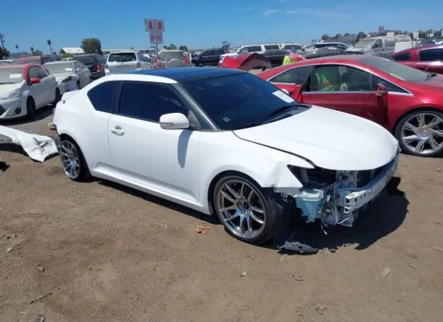 Scion Tc (2014)