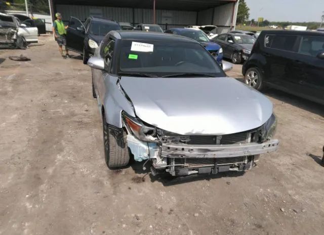 Scion Tc (2014)