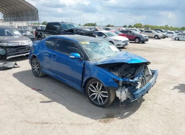Scion Tc (2015)