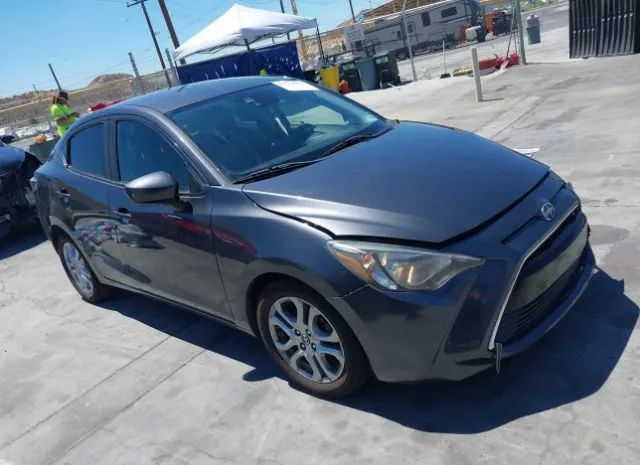 Scion Ia (2016)
