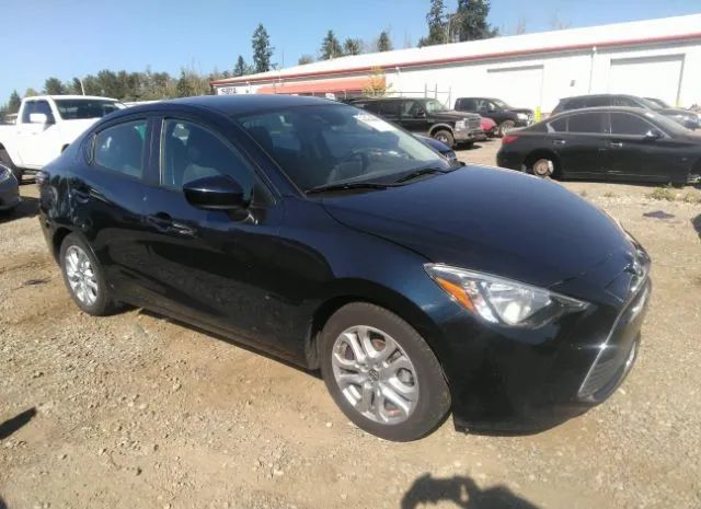 Scion Ia (2016)