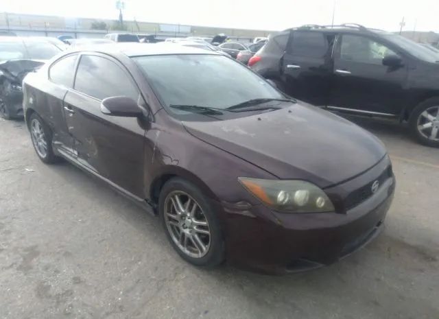 Scion Tc (2010)