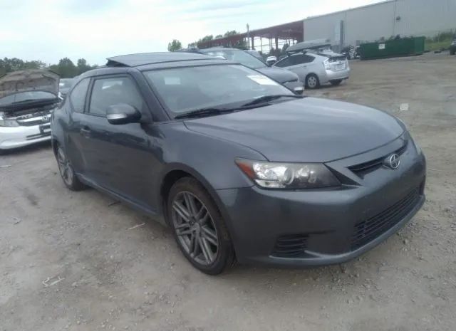 Scion Tc (2011)