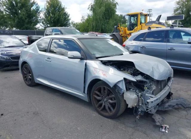 Scion Tc (2014)