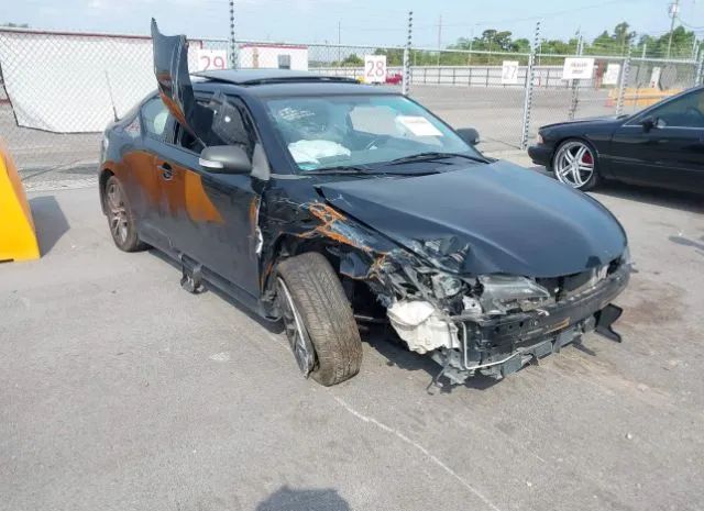 Scion Tc (2015)