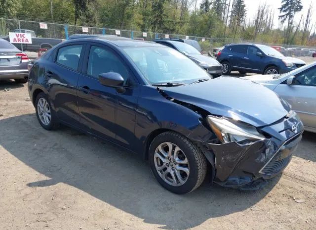 Scion Ia (2016)