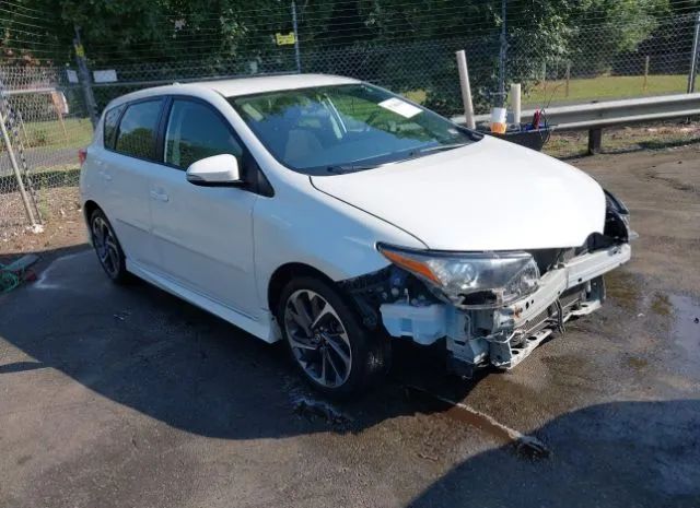 Scion Im (2016)