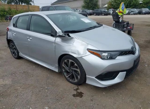 Scion Im (2016)