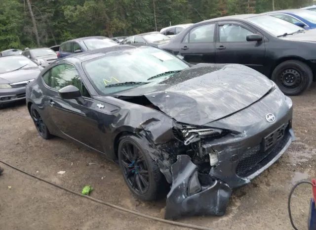 Scion Fr-s (2013)