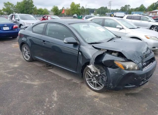 Scion Tc (2010)