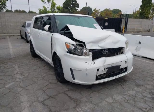 Scion Xb (2010)