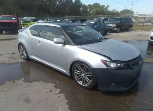 Scion Tc (2012)
