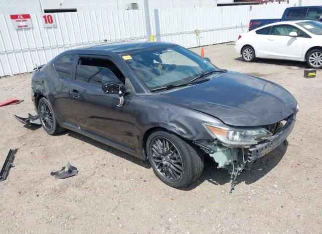 Scion Tc (2015)