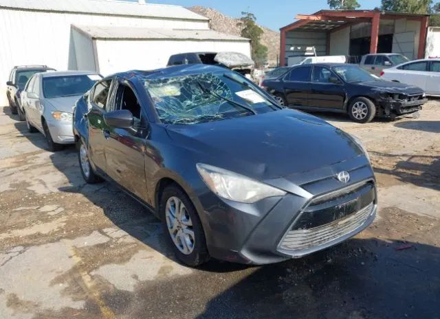 Scion Ia (2016)