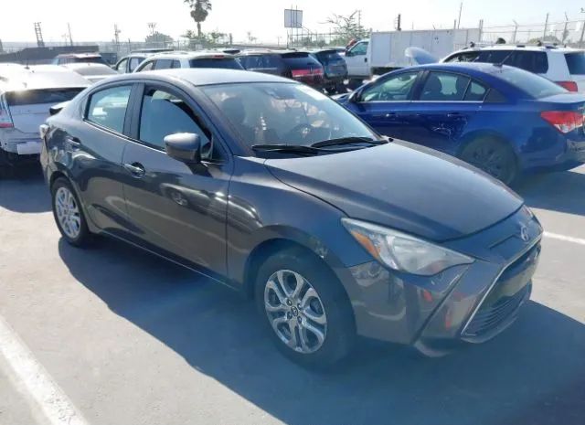 Scion Ia (2016)