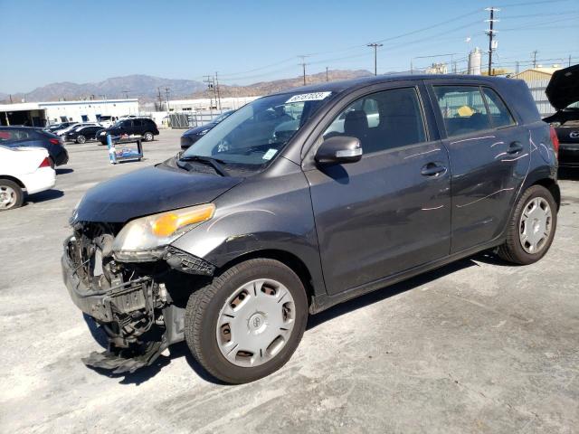 Scion Xd (2008)