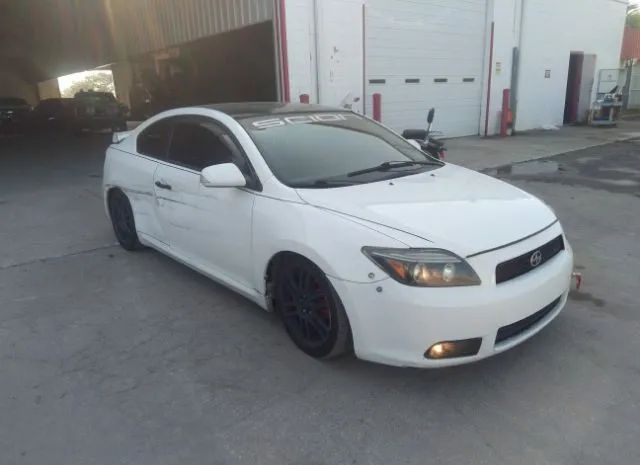 Scion Tc (2010)