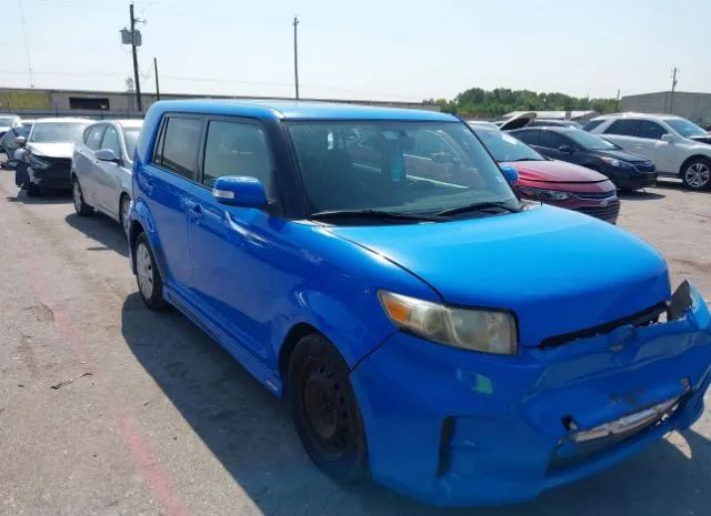 Scion Xb (2011)