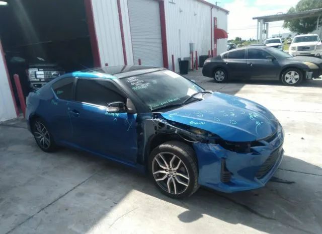 Scion Tc (2014)