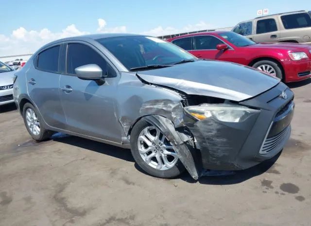 Scion Ia (2016)