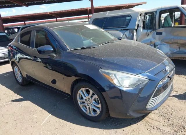 Scion Ia (2016)