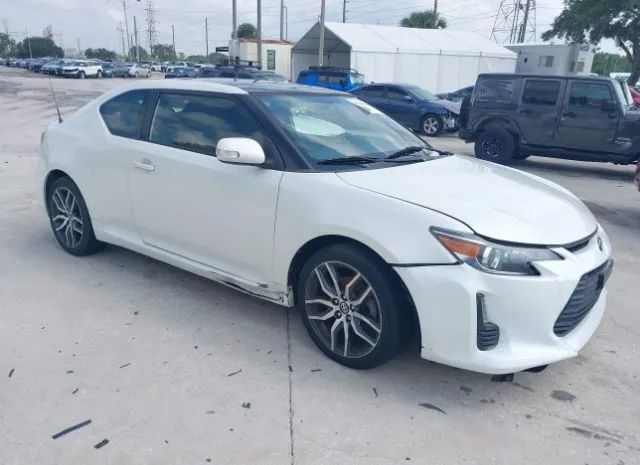 Scion Tc (2016)