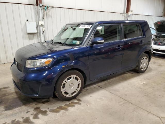 Scion Xb (2008)