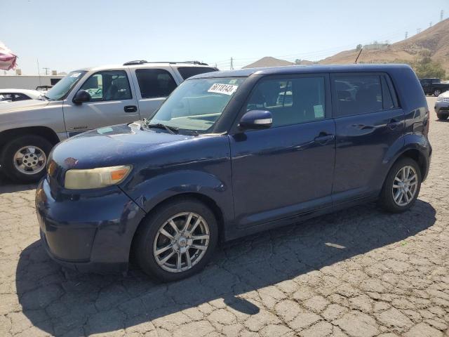 Scion Xb (2008)