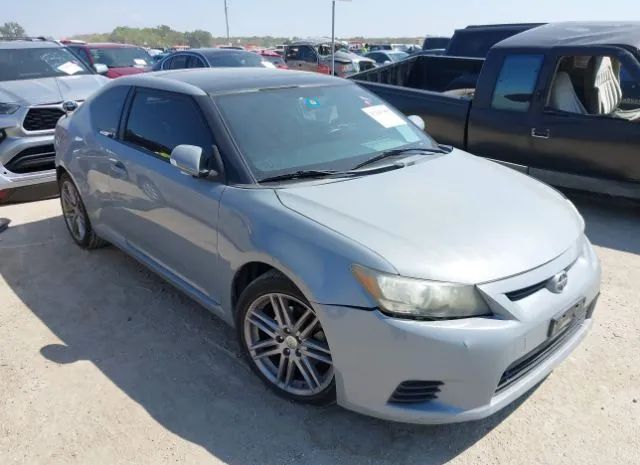 Scion Tc (2011)